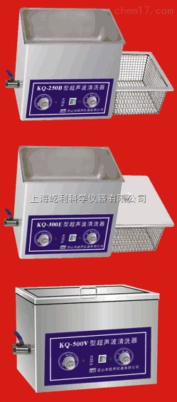KQ-3200 昆山舒美 超声波清洗器 超声波脱气机